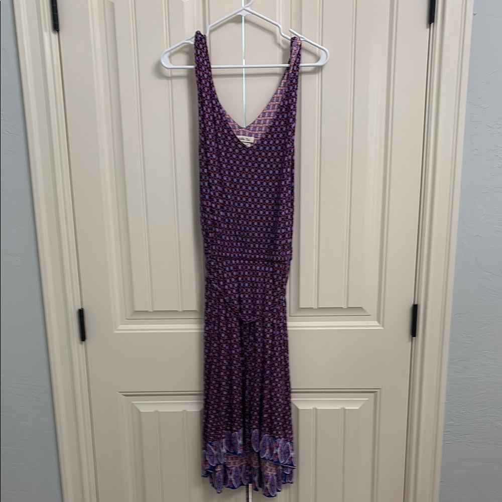 Matilda Jane dress - medium
